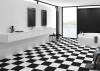 Керамогранит Porcelanicos HDC Colores 202111 Negro Mate 59x59 фото 8