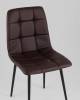 Стул Stool Group Одди AV 406N-221/1-08 шоколадный фото 8