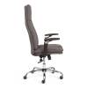 Компьютерное кресло Tetchair Итон 25531 серый фото 2