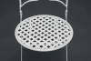 Стул Tetchair Secret De Maison Love Chair 10255 butter white 43x48x91 фото 3
