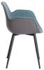 Стул Tetchair Valentino 19453 фото 2