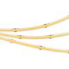 Светодиодная лента Arlight 11,5W/m 378LED/m CSP теплый белый 5M 031859(2)