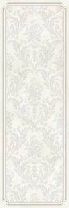 Декор Gracia Ceramica Saphie white decor 01 30x90