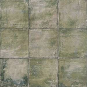 Керамическая плитка Mainzu Livorno PT02472 Green 20x20