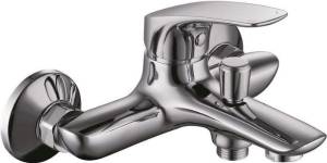 Смеситель для ванны с душем Aquanet Atletic AF310-20С