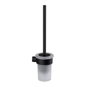 Ершик Splendy Passion PA4051VSBM черный матовый