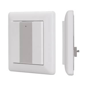 Панель универсальная клавишная Arlight 32503