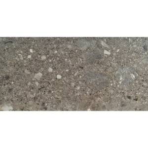 Керамогранит Fioranese Frammenta CG628R Antracite Naturale 60.4x120.8