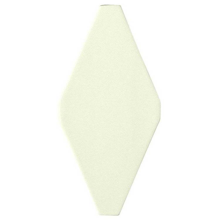 Керамическая плитка Adex Rombos ADNE8050 Rombo Liso Biscuit 10x20