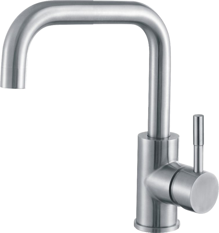 Смеситель для кухни Haiba HB72304-4