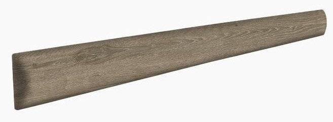 Подступенок Exagres Yoho Remate Recto Teca 33x3