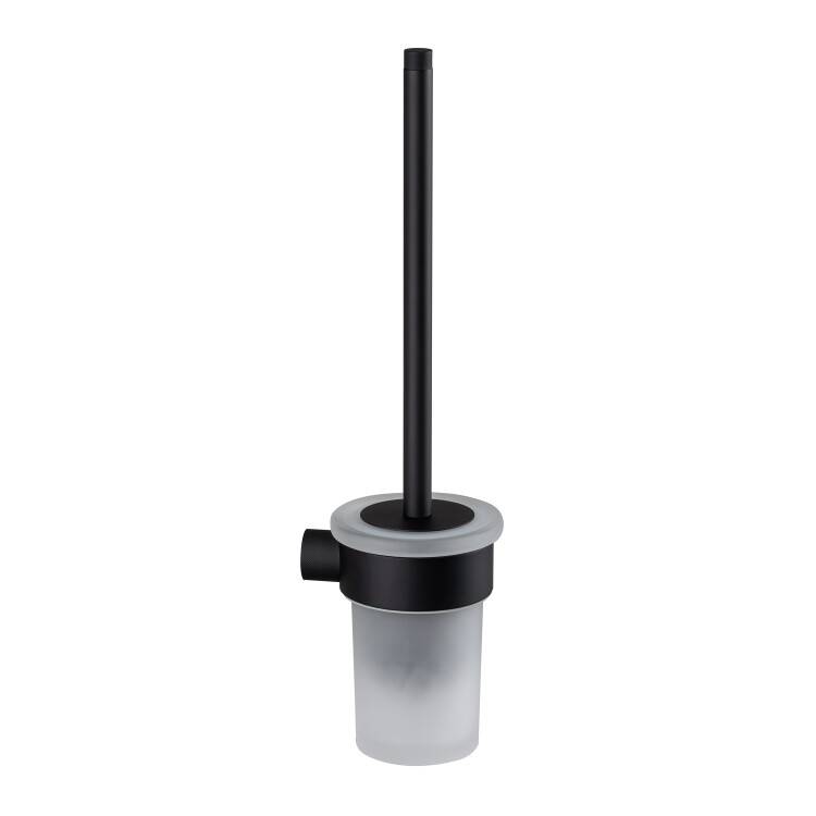Ершик Splendy Passion PA4051VSBM черный матовый