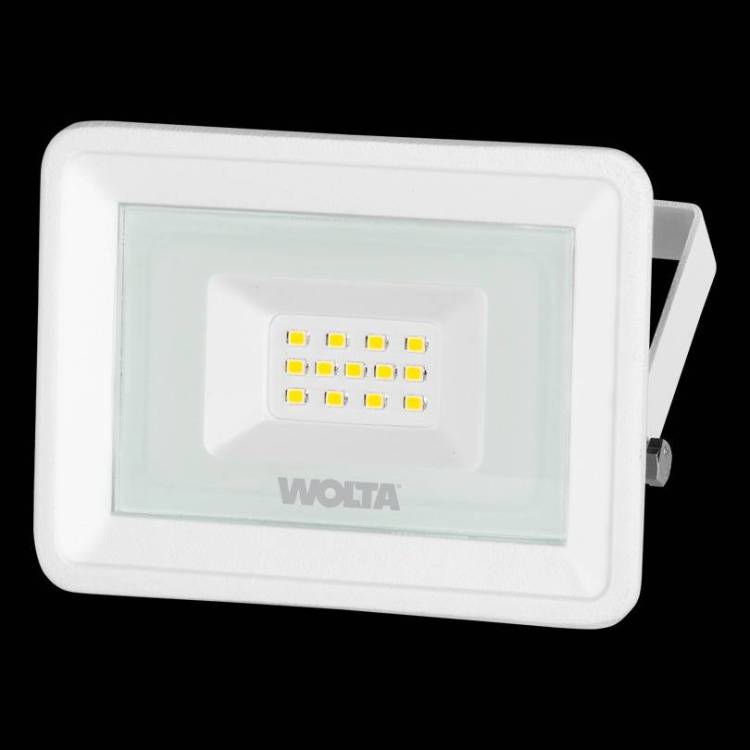 Светодиодный прожектор Wolta WFL-10W/06W