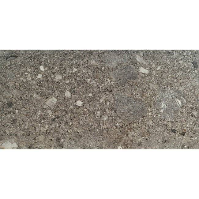 Керамогранит Fioranese Frammenta CG628R Antracite Naturale 60.4x120.8