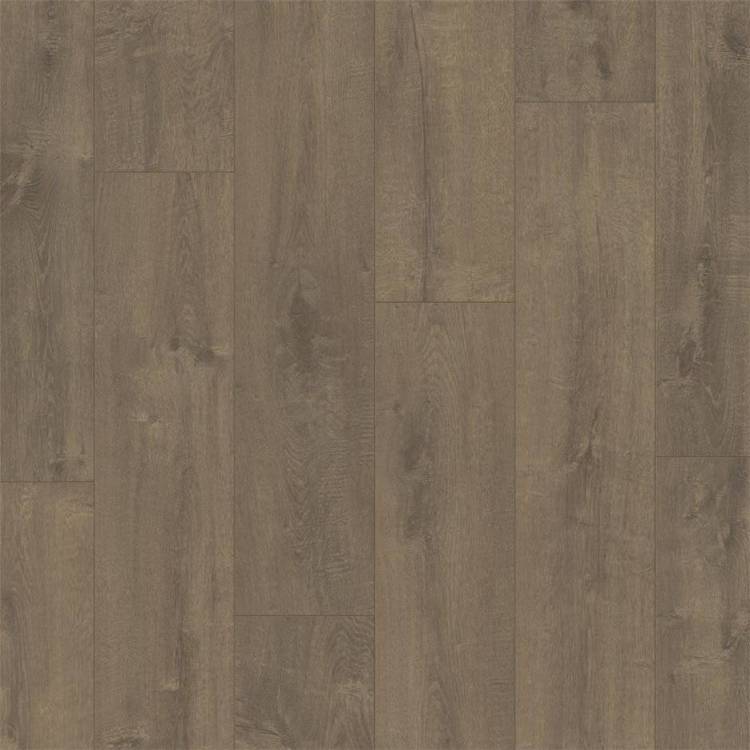 SPC Плитка Quick-Step Ambient Click Plus 4.5/33 AMCP40160 Velvet Oak Brown 1300x320