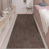 Ковер Soft J766A Taupe/Taupe 1.4x2 м фото 6