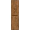 Шкаф-пенал Belbagno Fly-Marino FLY-MARINO-1500-2A-SC-RN-P-R 40x30x150 Rovere Nature подвесной с двумя распашными дверцами с доводчиками, правосторонний