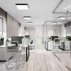 Накладной светильник Arlight Quadro 034801 фото 7