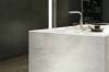 Керамогранит Ariostea Ultra Marmi UM6S157498 Gris De Savoi Soft 6mm R9 150x75 фото 17