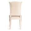 Стул Tetchair Versal 20573 бежевый патина, ткань wool caramel, бежевый фото 4