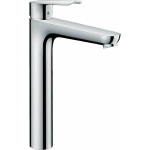 Смеситель для раковины Hansgrohe Logis E 71162000 хром