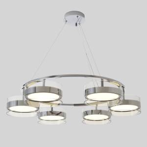 Люстра Crystal Lux Myself SP60W LED