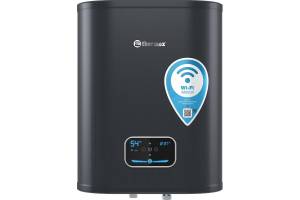 Накопительный водонагреватель Thermex ID PRO Wi-Fi 30 V
