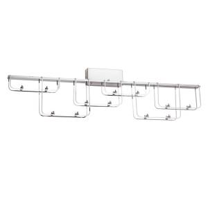 Настенный светильник Odeon Light Hightech 7059/12WL