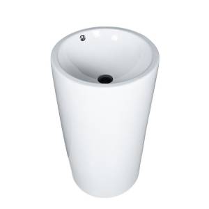 Раковина Gid Autonomo 81107 Nb163 45 см