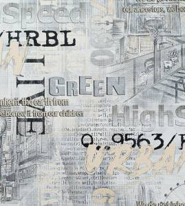 Обои Артекс Урбан 10912-01