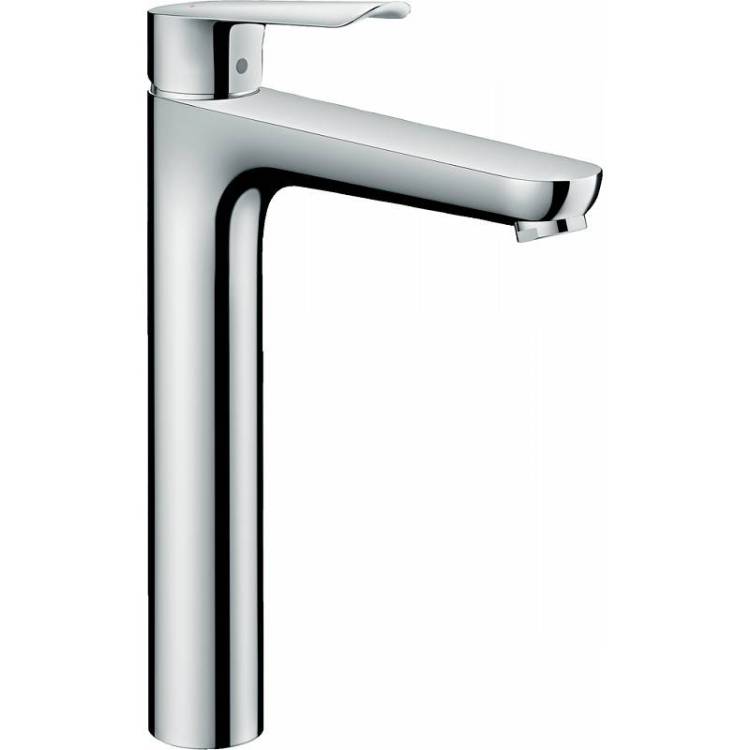 Смеситель для раковины Hansgrohe Logis E 71162000 хром