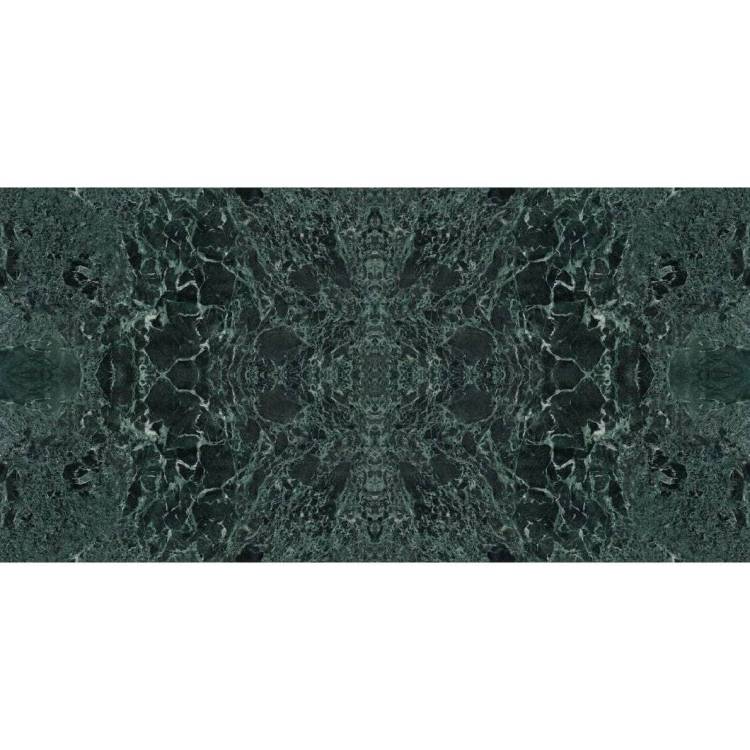 Керамогранит Laminam I Naturali Marmi LAMFFM0164_IT Verde Alpi Lucidato Bookmatch B 12 mm 162x324