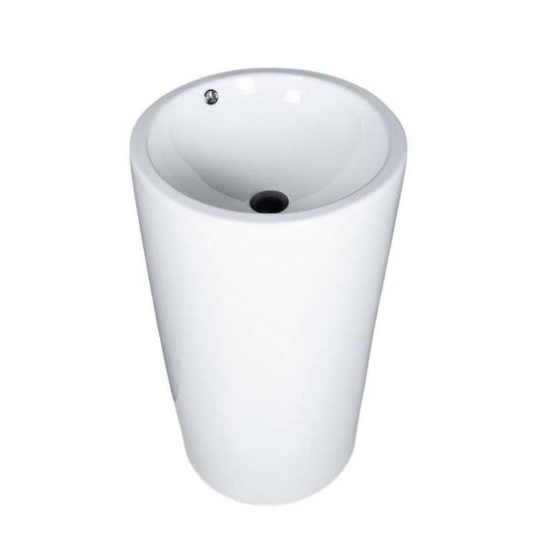 Раковина Gid Autonomo 81107 Nb163 45 см