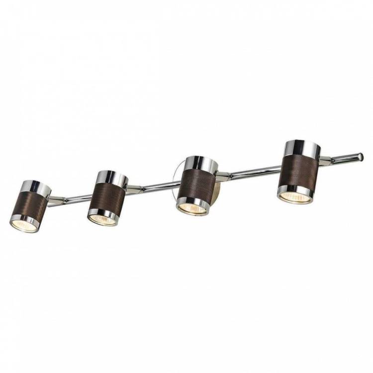 Спот Lussole Loft Juneau LSP-9565