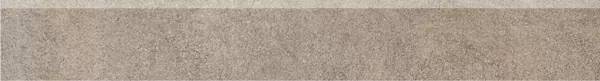 Плинтус Kerama Marazzi Королевская дорога SG614420R/6BT коричневый светлый обрезной 60х9.5