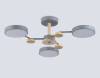 Люстра на штанге Ambrella light Comfort FL4856 фото 8