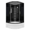 Душевая кабина Erlit ER5720TB4 1200x1200x2250