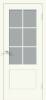 Дверное полотно экошпон VellDoris ALTO 12 2V VD811420 Мателюкс Молочный Эмалит 700x2000