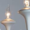Настольная лампа Arte Lamp Montmartre A3239LT-3WH фото 4