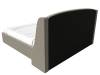 Интерьерная кровать Лига Диванов Лотос 114006 Корфу 02 фото 6