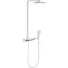 Душевая стойка Grohe Rainshower 26361000 SmartControl Mono