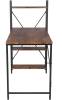 Стол письменный Tetchair WD-07 15249 burnt фото 6