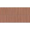 Керамогранит Gaya fores Deco Lingot Coral 32x62.5