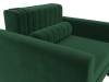 Кресло Лига Диванов Лига-070 132558 Зеленый фото 4