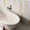 Керамогранит ABK Sensi Gems PF60008696 Taj Mahal Lux R 120x280 фото 6