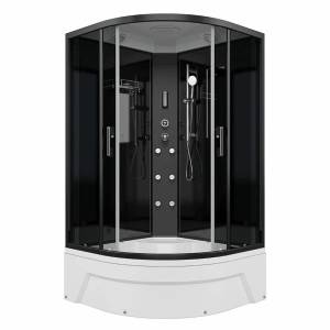 Душевая кабина Erlit ER5720TB4 1200x1200x2250