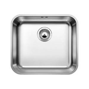 Кухонная мойка Blanco Supra 450-U 518203 нержавеющая сталь