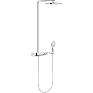 Душевая стойка Grohe Rainshower 26361000 SmartControl Mono
