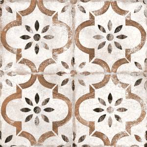 Керамогранит Prissmacer Leeds Cotto Pre-Cut 45x45