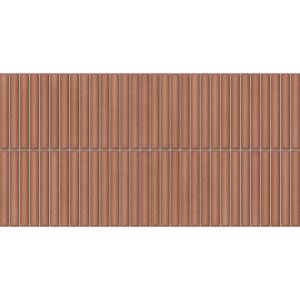 Керамогранит Gaya fores Deco Lingot Coral 32x62.5